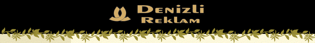 Denizli Reklam