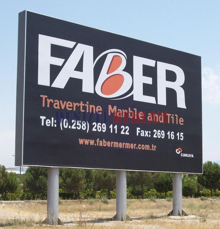 Totem Tabela