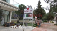 Denizli Reklam Totem Tabela