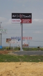 Denizli Reklam Totem Tabela