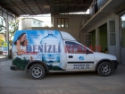 Araç Kaplama