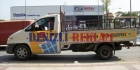 Denizli Reklam Araç Giydirme
