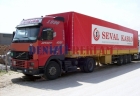 Denizli Reklam Araç Giydirme