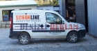 Denizli Reklam Araç Giydirme