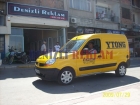 Denizli Reklam Araç Giydirme