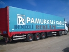 Denizli Reklam Araç Kaplama
