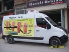 Denizli Araç Kaplama