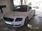 Denizli Araç Kaplama