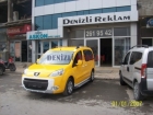 Denizli Araç Kaplama