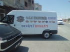 Denizli Araç Kaplama
