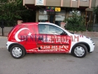 Araç Kaplama