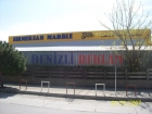Deniz Reklam Kutu Harf