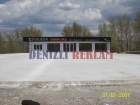 Deniz Reklam Kutu Harf
