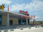 Deniz Reklam Kutu Harf