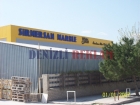 Deniz Reklam Kutu Harf