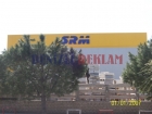 Deniz Reklam Kutu Harf