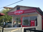 Denizli Reklam Kutu Harf