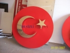 Denizli Reklam Kutu Harf