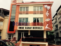 Denizli Reklam Kutu Harf Tabela