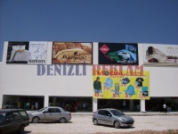 Işıklı Işıksız Tabelalar