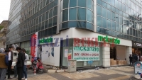 Işıklı Işıksız Tabelalar