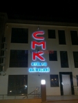 Işıklı Işıksız Tabelalar