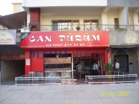 Işıklı Işıksız Tabelalar