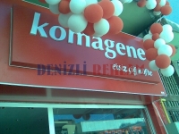 Işıklı Işıksız Tabelalar