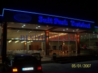 Işıklı Işıksız Tabelalar