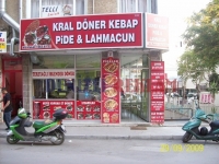 Işıklı Işıksız Tabelalar