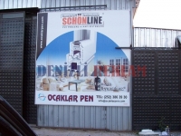 Işıklı Işıksız Tabelalar