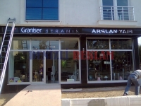 Işıklı Işıksız Tabelalar