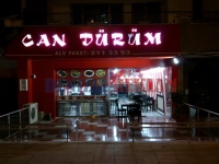 Işıklı Işıksız Tabelalar