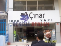 Işıklı Işıksız Tabelalar
