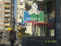 Işıklı Işıksız Tabelalar