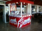 Stand Poster Pano