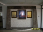 Denizli Stand Poster Pano