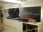 Stand Poster Pano