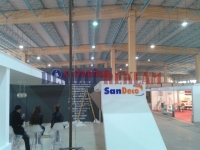 Fuar Standı 